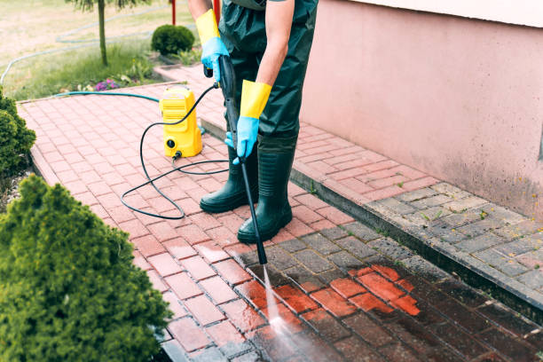 Best Fence Pressure Washing  in Brenham, TX