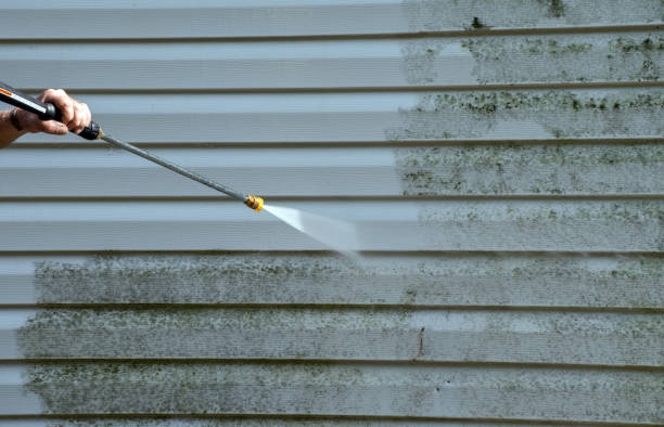 Deck Cleaning Services in Brenham, TX