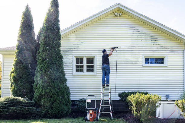 Best Deck Cleaning Services  in Brenham, TX