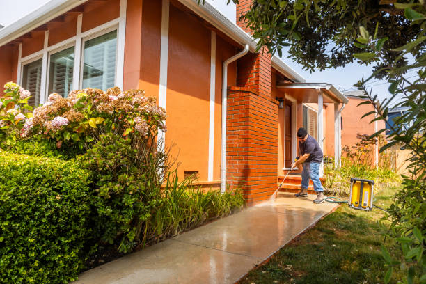 Trusted Brenham, TX Pressure Washing Experts