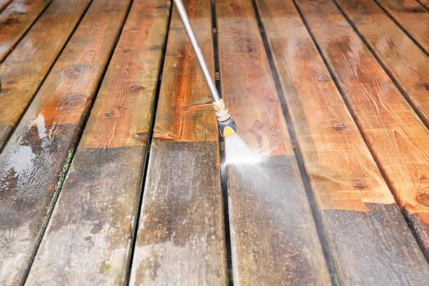 Best Fence Pressure Washing  in Brenham, TX