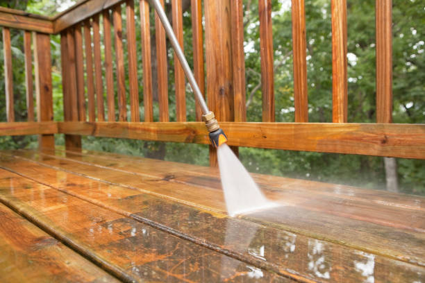 Best Exterior Home Cleaning  in Brenham, TX