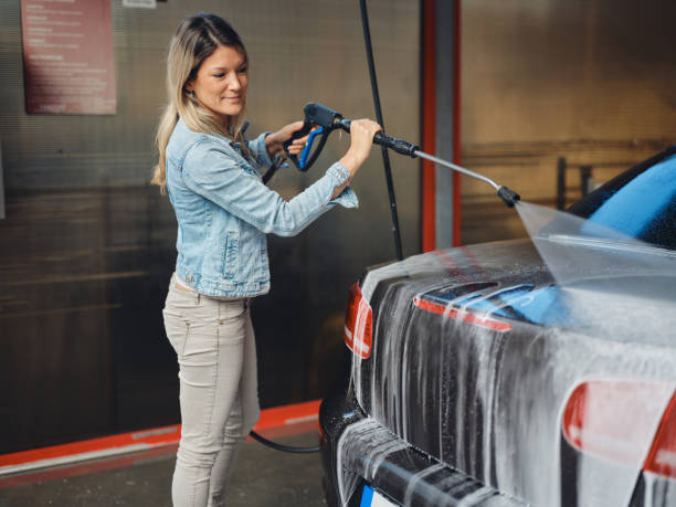 Trusted Brenham, TX Pressure Washing Experts